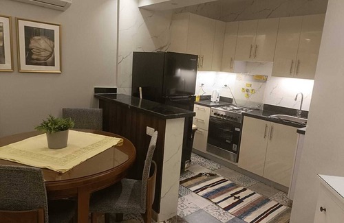 Cairo Apartment | You will enjoy staying in a luxurious apartment in Zamalek with a view Nilenn
