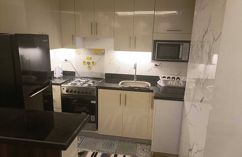 Cairo Apartment | You will enjoy staying in a luxurious apartment in Zamalek with a view Nilenn