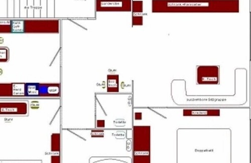 Bad Kreuznach Apartment | You will feel at home. Family friendly, quiet.