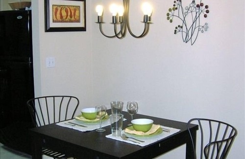 Central Scottsdale Condo | You will love this 1 bedroom condo! Resort like setting close to everything