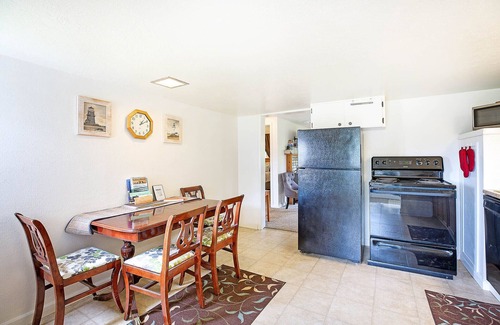 Westport House | You Won't Be Crabby After Staying Here!
