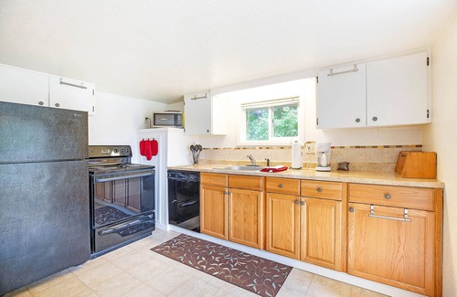 Westport House | You Won't Be Crabby After Staying Here!