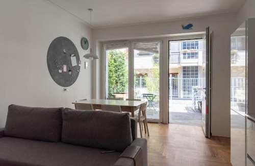 Central Station Apartment | Youhosty - Doria24