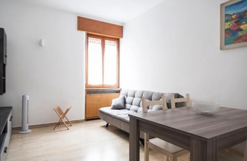 Ripamonti Corvetto Apartment | YouHosty - Sacconi 4