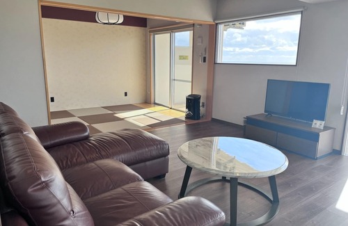 Okinawa House | Youll be amazed by the spectacular view from you /Nanjo Okinawa