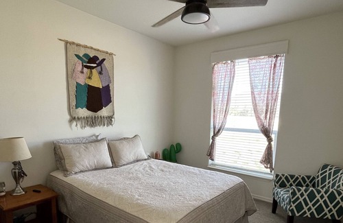 Young House | Young AZ Home Away From Home
