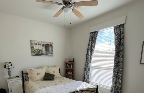 Young House | Young AZ Home Away From Home