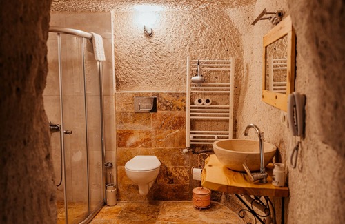 Ortahisar Hotel | Young Cave Hotel