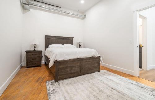 Millersburg Apartment | Young Suite