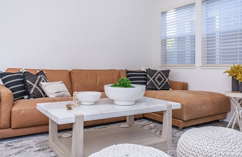 Yountville House | Yountville Luxury Home - Napa Valley Serendipity