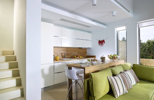 Kissamos Villa | Youphoria Villas near Balos, villa Symphony with panoramic ocean views