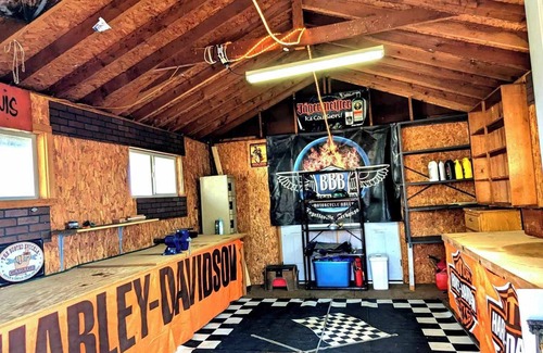 Bella Vista House | Your Adventure Basecamp in NWA