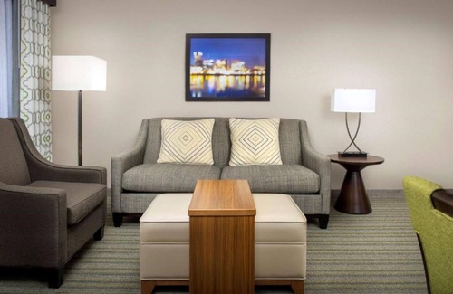 Five Oaks House | Your all-suite home base in Beaverton