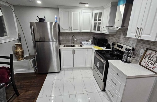 Halton Regional Municipality Apartment | Your alternate Home in Milton Exclusive 2BR (4 Person) in excellent Neighborhood