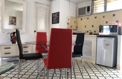 La Condesa Apartment | Your apartment in Acapulco 3 minutes from the beach