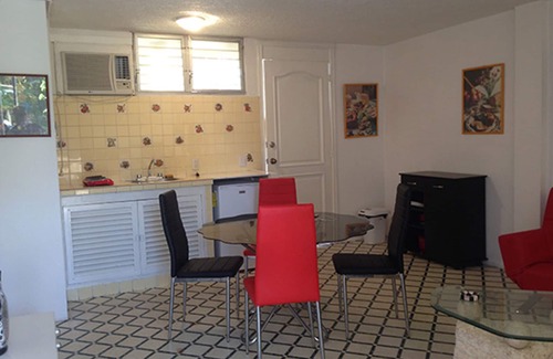 La Condesa Apartment | Your apartment in Acapulco 3 minutes from the beach