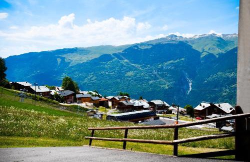 Montalbert Apartment | Your apartment near the ski lift