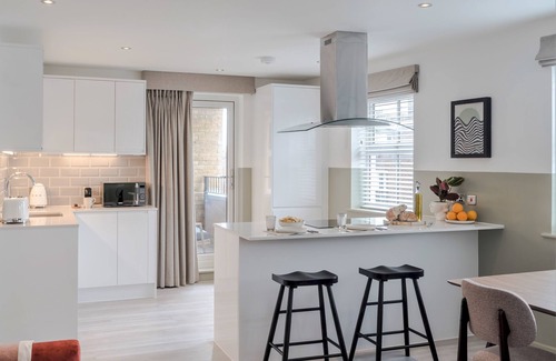 East Walworth Apartment | Your Apartment | Two Bed Apartment with Balcony