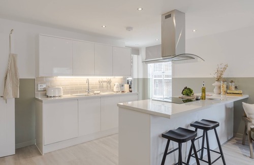 East Walworth Apartment | Your Apartment | Two Bed Apartment with Terrace