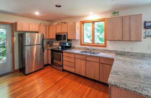 Vineyard Haven House | Your Beach house on the island