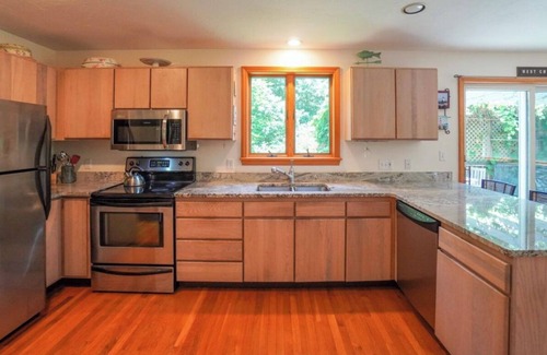 Vineyard Haven House | Your Beach house on the island