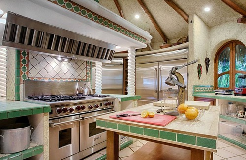 Cabo San Lucas House | Your Beachfront Escape, San Jose Del Cabo Mansion 1016