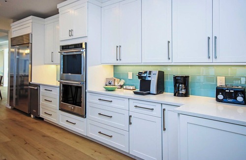 Gulf Shores House | Your Beachfront Oasis Awaits
