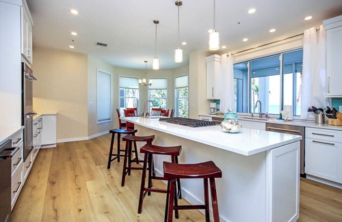 Gulf Shores House | Your Beachfront Oasis Awaits