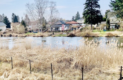 Oberhavel House | Your best family holiday - right on the water just outside of Berlin
