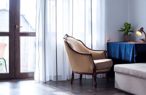 Avlabari Apartment | Your best Georgian home in the heart of Old Tbilisi
