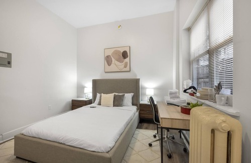 Bay Ridge House | Your Brooklyn Getaway: Bay Ridge Allure