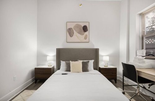 Bay Ridge House | Your Brooklyn Getaway: Bay Ridge Allure
