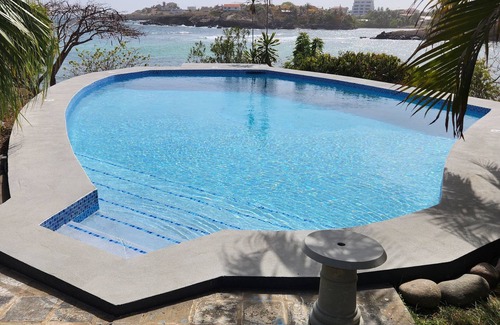 Lance aux Epines Villa | Your Caribbean Oasis