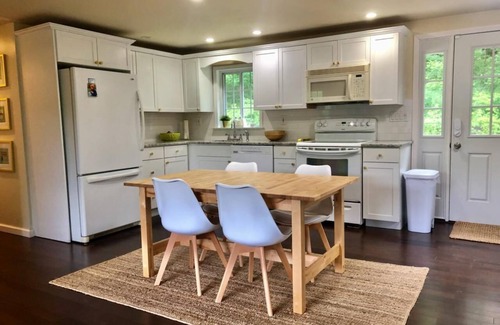 Margaretville House | Your Catskills Retreat Awaits.