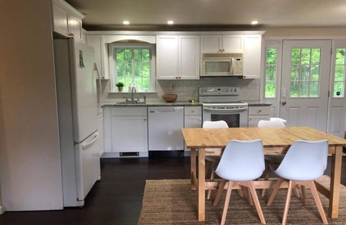 Margaretville House | Your Catskills Retreat Awaits.