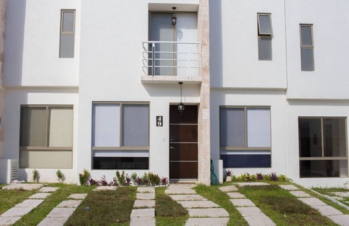 Playa del Carmen House | Your charming villa in Playa del Carmen