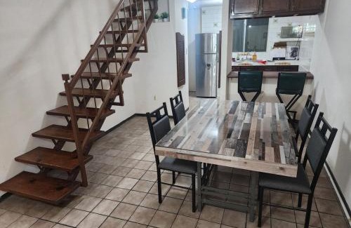 Guadalupe House | Your charming vacation home, all to yourself!