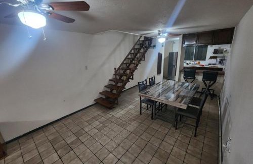 Guadalupe House | Your charming vacation home, all to yourself!