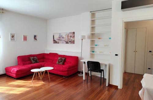 Mestre Apartment | Your City Retreat