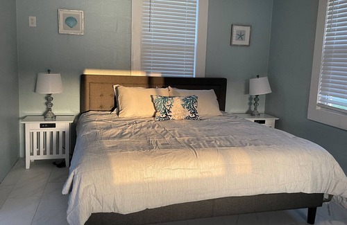 Prospect House | Your Coastal Getaway Sleeps 6