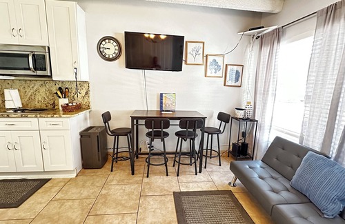 Lenox Park Apartment | Your Coastal Retreat in Daytona – Welcome to Our Beach Escape