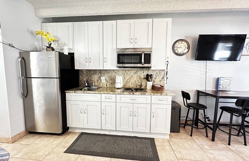Lenox Park Apartment | Your Coastal Retreat in Daytona – Welcome to Our Beach Escape