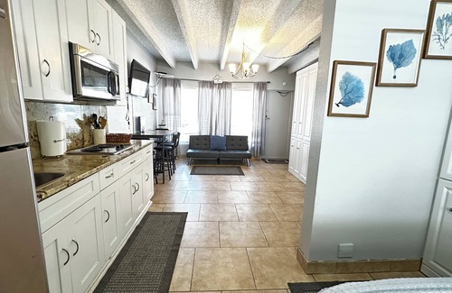 Lenox Park Apartment | Your Coastal Retreat in Daytona – Welcome to Our Beach Escape