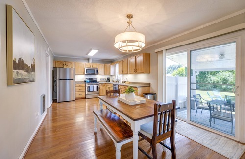 Guntersville House | Your Comfort By The Lake