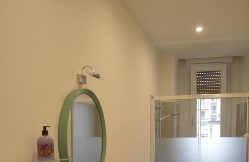 San Jacopino Apartment | Your comfortable accommodation in Florence