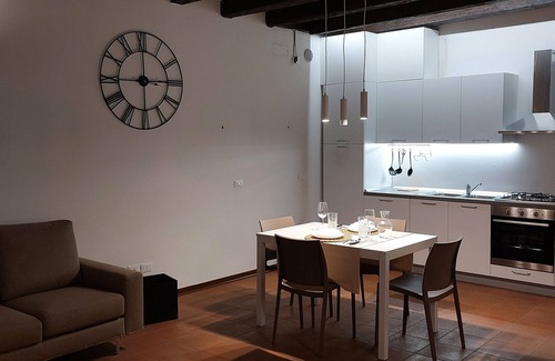 Vicenza Apartment | Your comfortable apartment in the heart of Vicenza