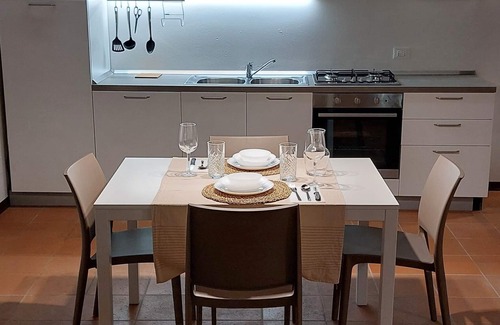 Vicenza Apartment | Your comfortable apartment in the heart of Vicenza
