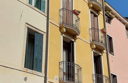 Vicenza Apartment | Your comfortable apartment in the heart of Vicenza
