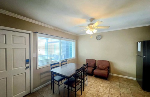 Ash Condo | Your conveniently located North Myrtle Beach bungalow awaits!