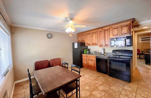 Ash Condo | Your conveniently located North Myrtle Beach bungalow awaits!